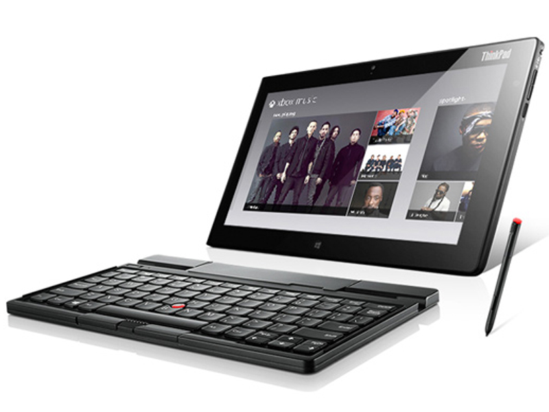 联想ThinkPad Tablet 2 36793SC