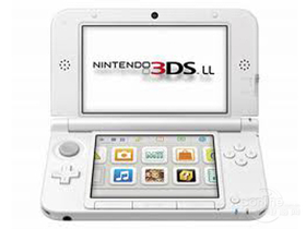 3DS LL