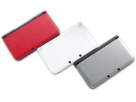 3DS LL