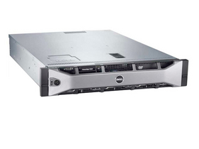 PowerEdge R520(E5-2420/2G/600G/H310/DVD)