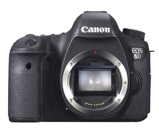 佳能 eos 6d 参数 图片 评测 论坛