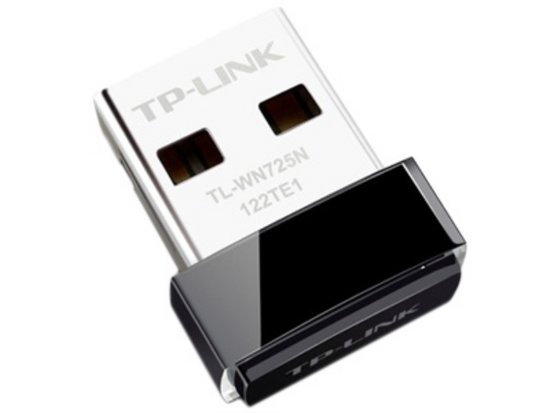 TP-LINK TL-WN725N图片1