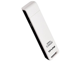 TP-LINK TL-WDN3200