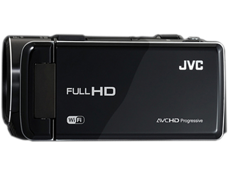 JVC GX8BACM