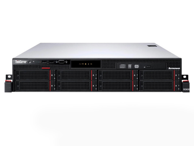 联想ThinkServer RD530 S2609 4/300AHRD 图片1