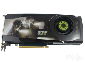 ̨winfast GTX680 4G D5