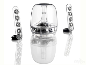 JBL SOUNDSTICKS3CH