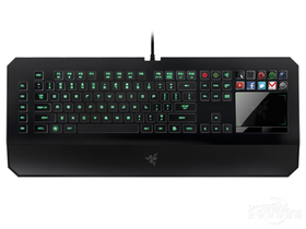 Razer DeathStalker UltimateɻЫռ