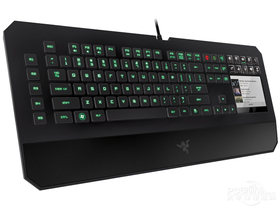 Razer DeathStalker UltimateɻЫռ