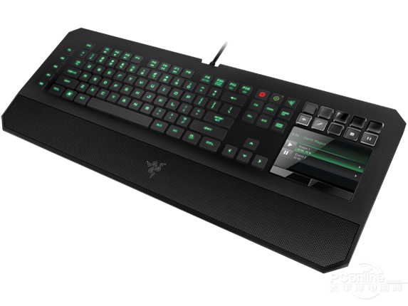 Razer DeathStalker UltimateɻЫռͼ