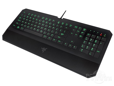 Razer DeathStalkerɻЫͼ