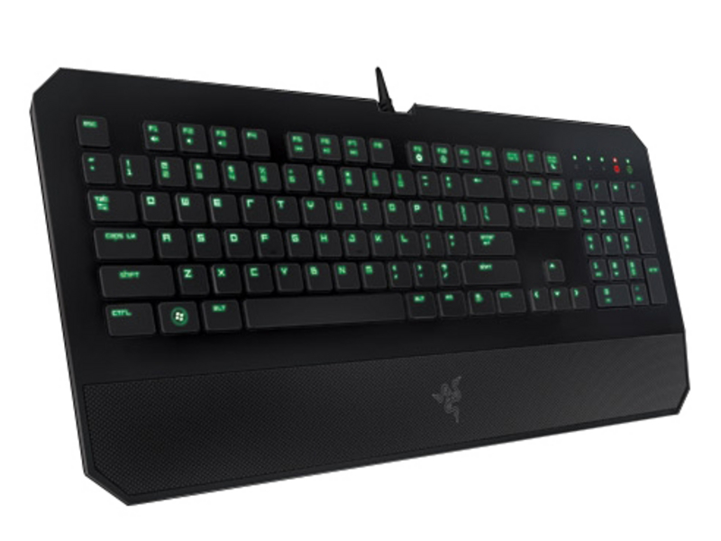 Razer DeathStalker噬魂金蝎