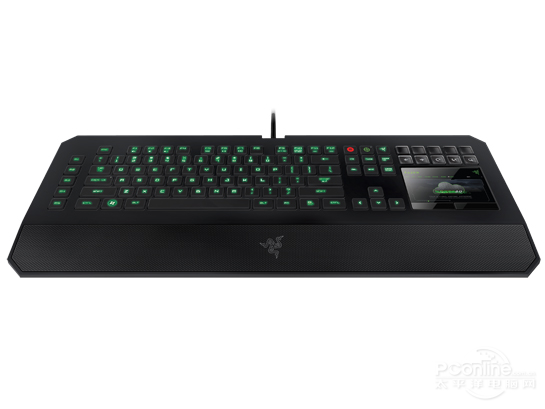 Razer DeathStalker UltimateɻЫռͼ