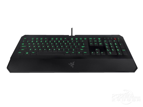 Razer DeathStalker噬魂金蝎