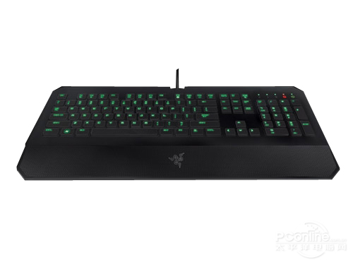 Razer DeathStalkerɻЫͼ