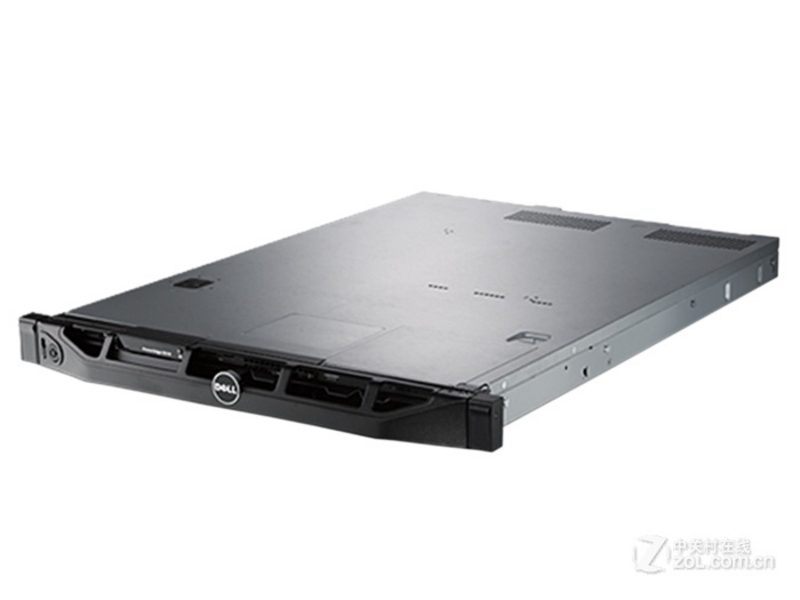 戴尔PowerEdge R310(Xeon X3430/4GB/250GB) 图片1