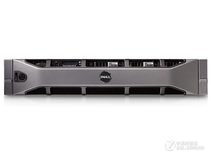 PowerEdge R810(Xeon E7520/16GB/3146GB)ͼ