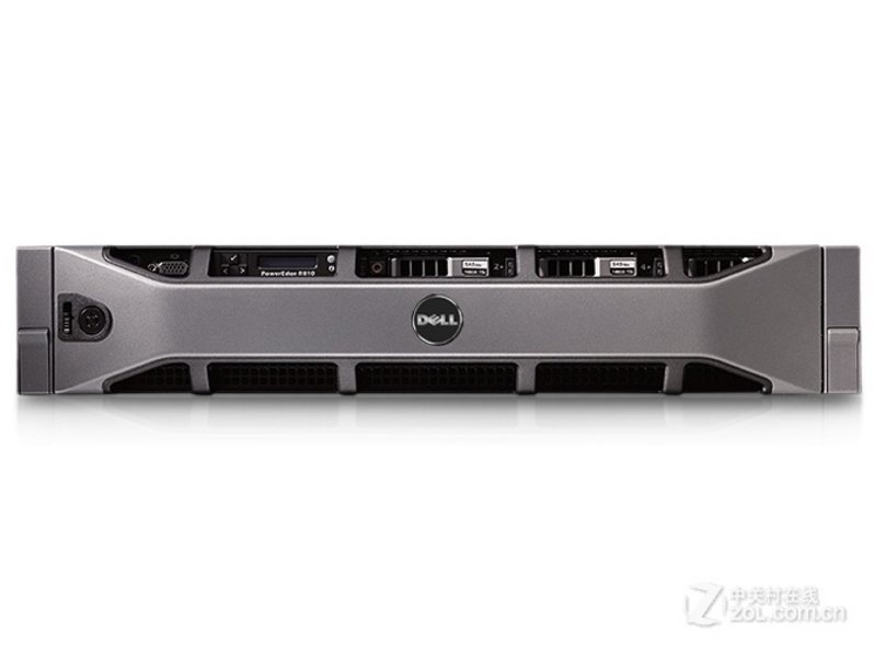 戴尔PowerEdge R810(Xeon E7520/16GB/3×146GB)图片2