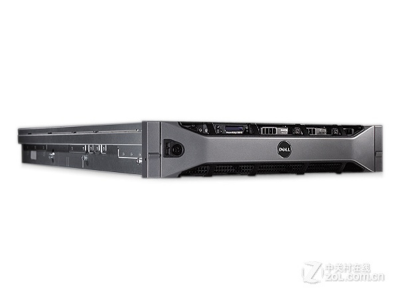 戴尔PowerEdge R810(Xeon E7520/16GB/3×146GB)