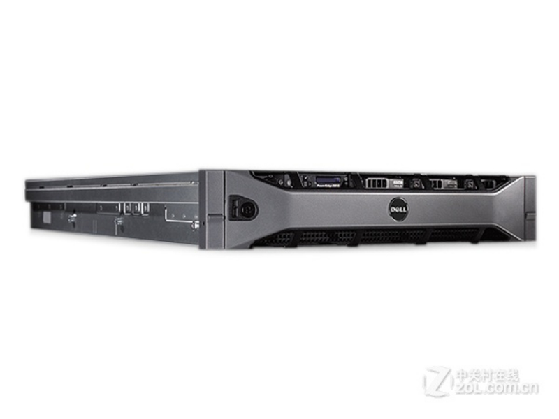 戴尔PowerEdge R810(Xeon E7520×2/16GB/2×300GB/H700)图片3