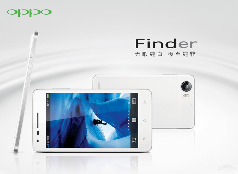 OPPO Finderͼ