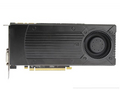 NVIDIA GeForce GTX 660Ti 
