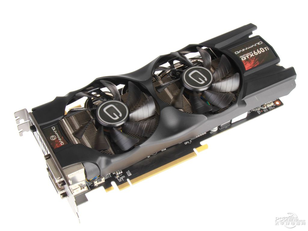 GTX660Tiưͼ