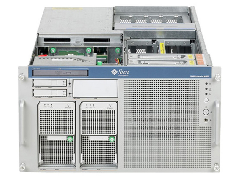 Sun SPARC Enterprise M4000(SEEPAJB1Z)