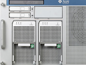 Sun SPARC Enterprise M4000(SEEPAJB1Z)
