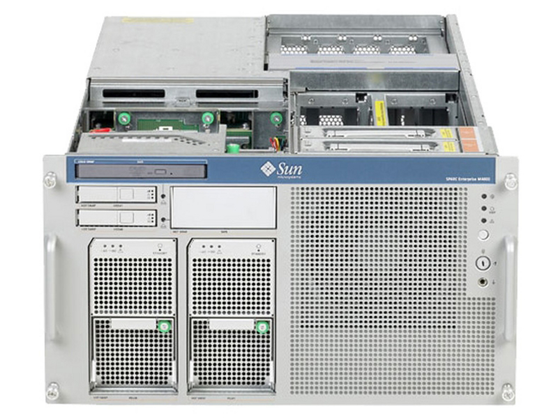 Sun SPARC Enterprise M4000(SEERBDB2Z)