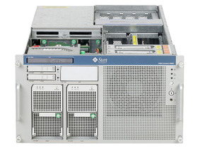 Sun SPARC Enterprise M4000(SEERBDB2Z)ͼƬ2