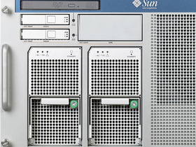 Sun SPARC Enterprise M4000(SEERBDB2Z)ͼƬ3