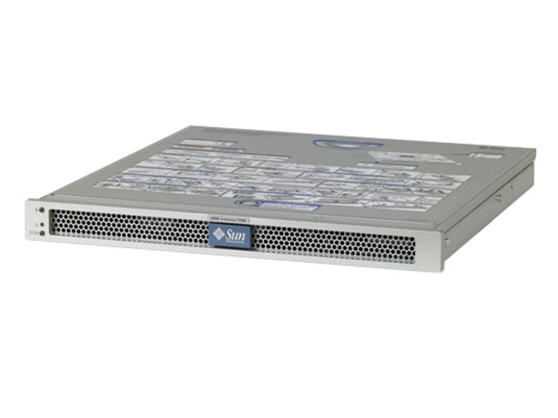 Sun SPARC Enterprise T1000(SEAPBEG1Z)图片1