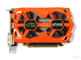 ˫2 HD6770 DDR5׽(GTR)