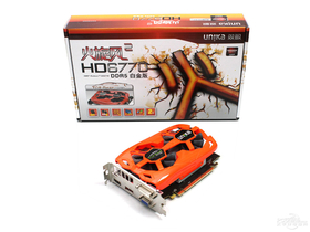 ˫2 HD6770 DDR5׽(GTR)