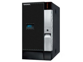 中科曙光天阔i840r-gp(xeon e4807×2/2×4gb/2×300gb)和中科曙光