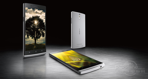 OPPO Find 5