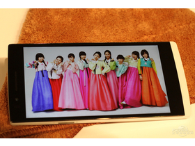 OPPO Find 5