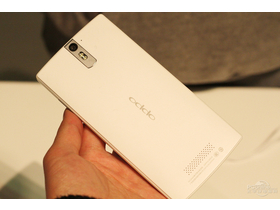 OPPO Find 5