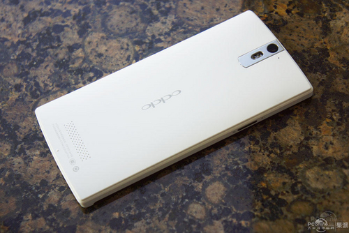 OPPO Find 5