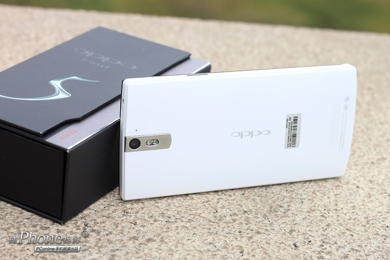 OPPO Find 5ͼ