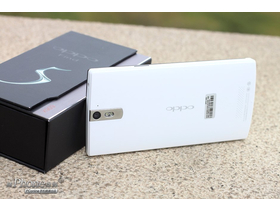 OPPO Find 5