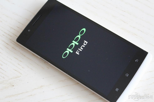 OPPO Find 5