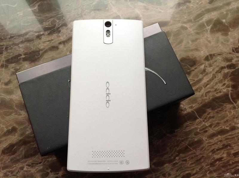 OPPO Find 5ͼ