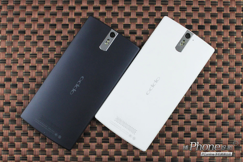 OPPO Find 5