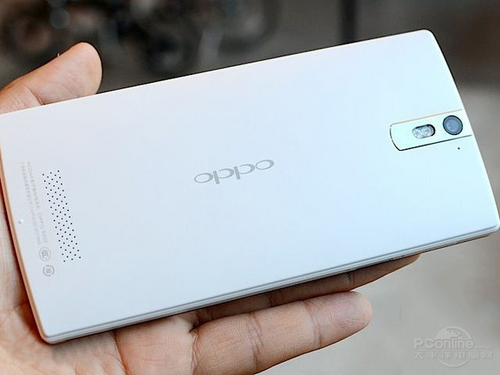 OPPO Find 5