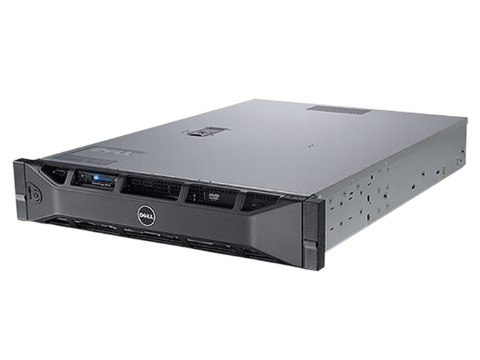  Poweredge R510(E5606/4G/2500GB)ͼ