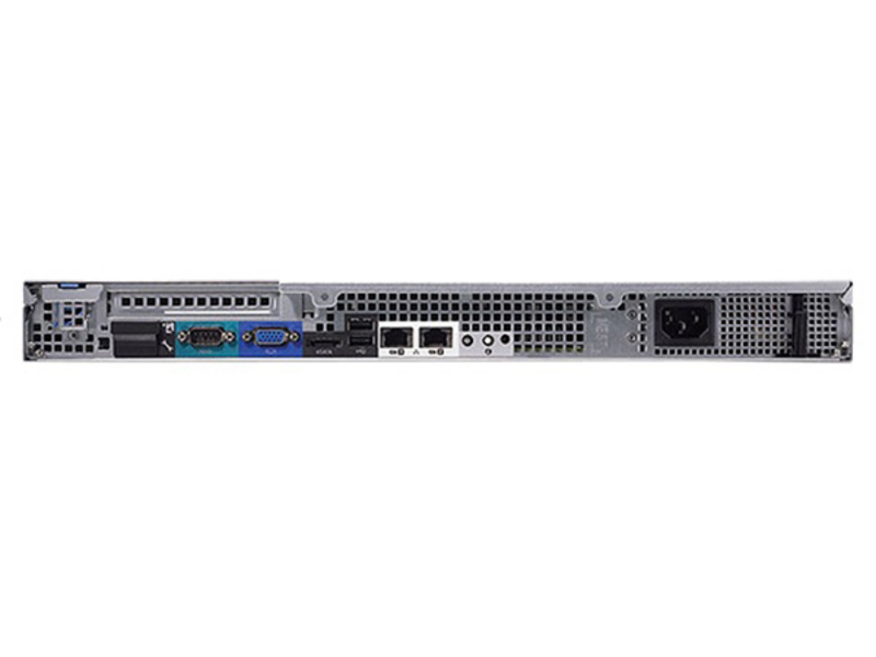 戴尔 PowerEdge R210 II(酷睿i3 2100/1GB/250GB)图片3