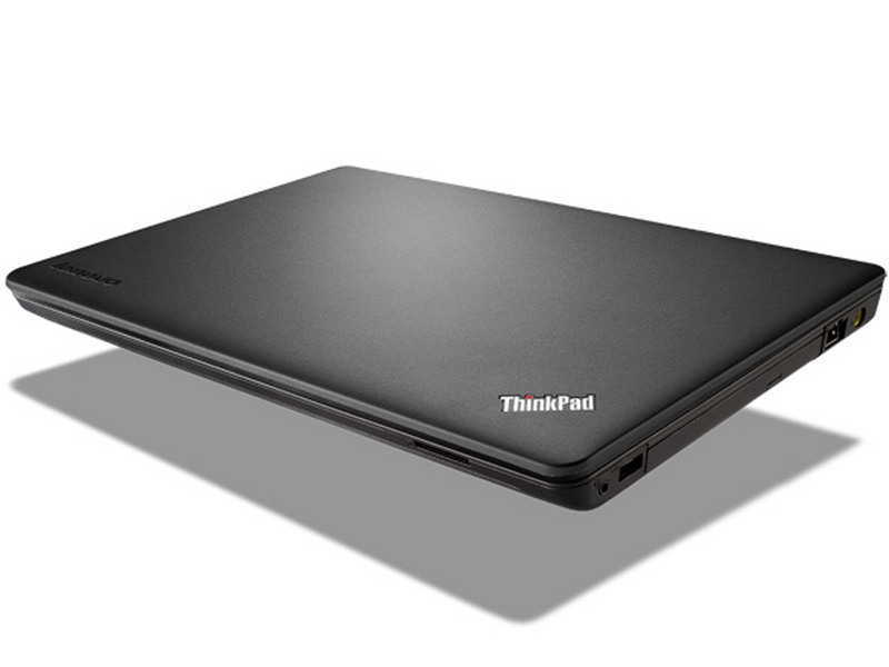 联想ThinkPad E530c 33661R1俯视