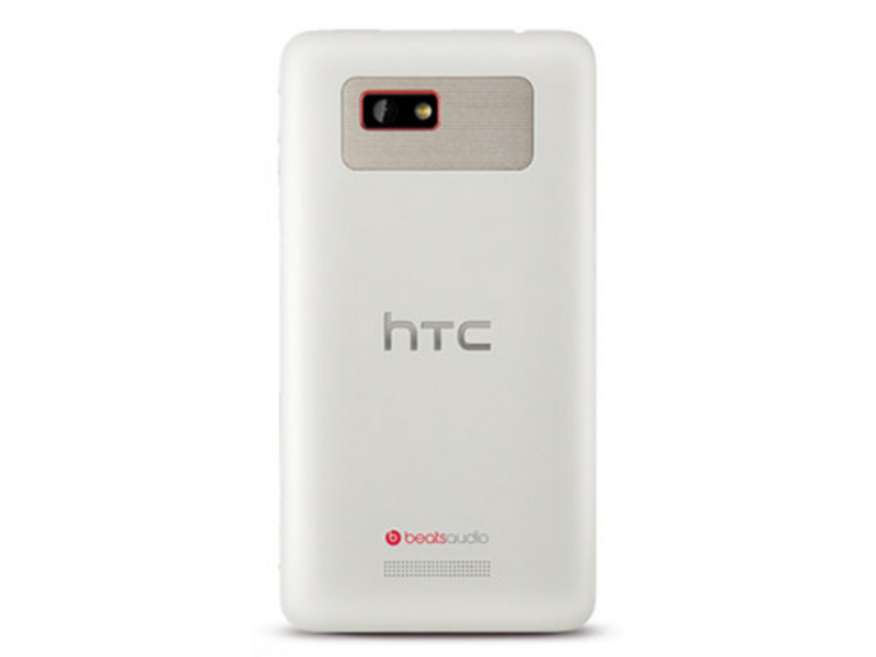 HTC T528w